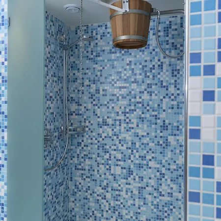 Отель Mineral Water Bad Serneus Клостерс