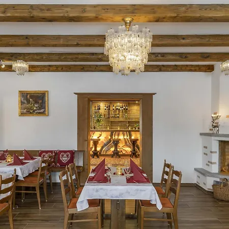 Hotel Mineral Water Bad Serneus Klosters